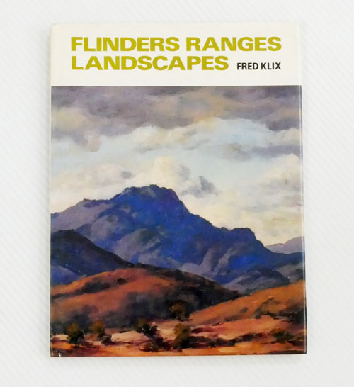 Flinders Ranges Landscapes