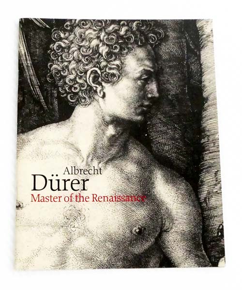 Albrecht Durer Master of the Renaissance