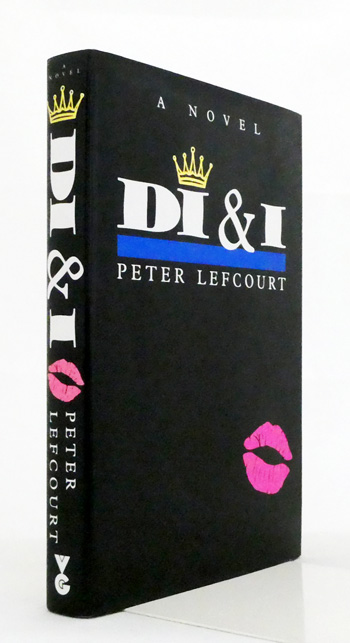 Di and I; A Novel