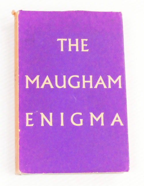 The Maugham Enigma