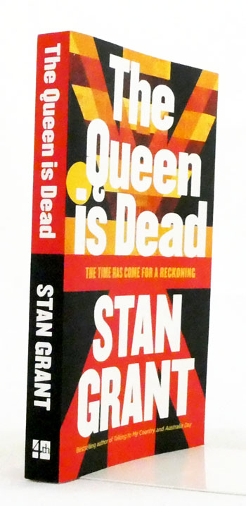 The Queen is Dead