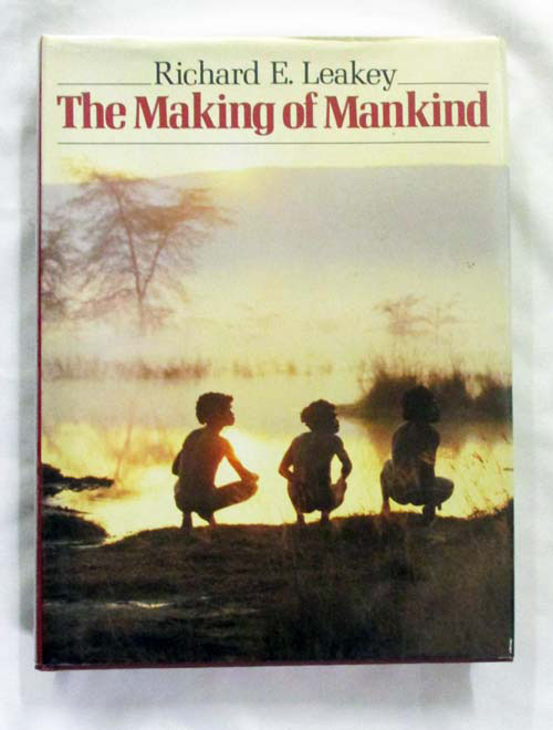 The Making of Mankind
