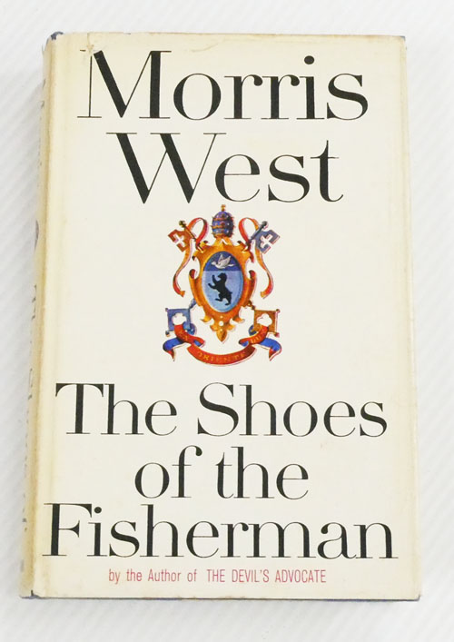 The Shoes of the Fisherman