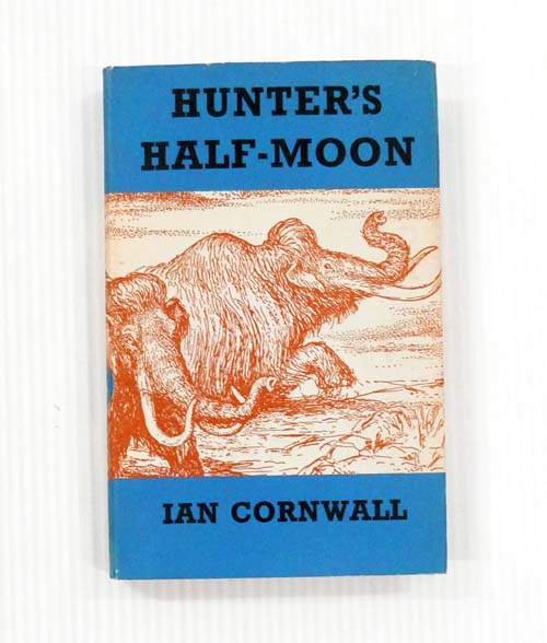 Hunter's Half-Moon