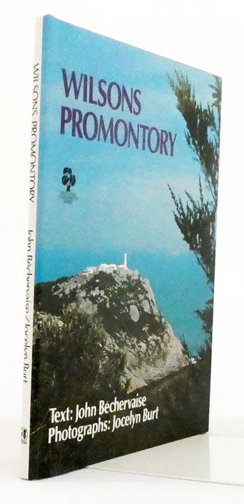 Wilson's Promontory