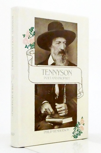 Tennyson Poet and Prophet