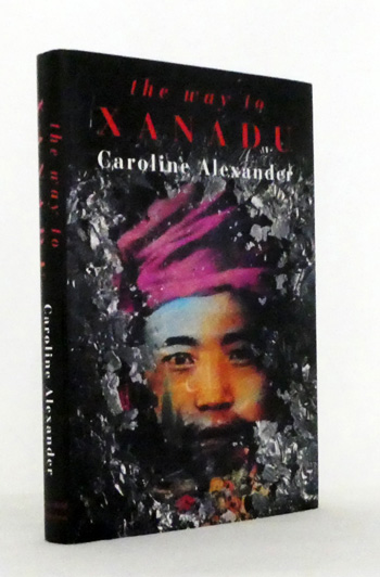 The Way to Xanadu
