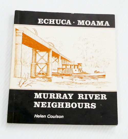 Echuca Moama Murray River Neighbours