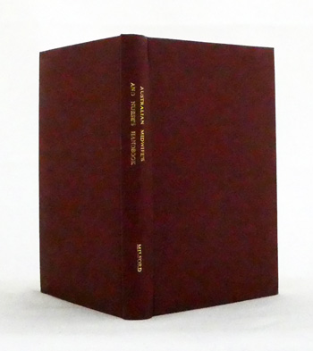 Australian Midwife's and Nurse's Handbook