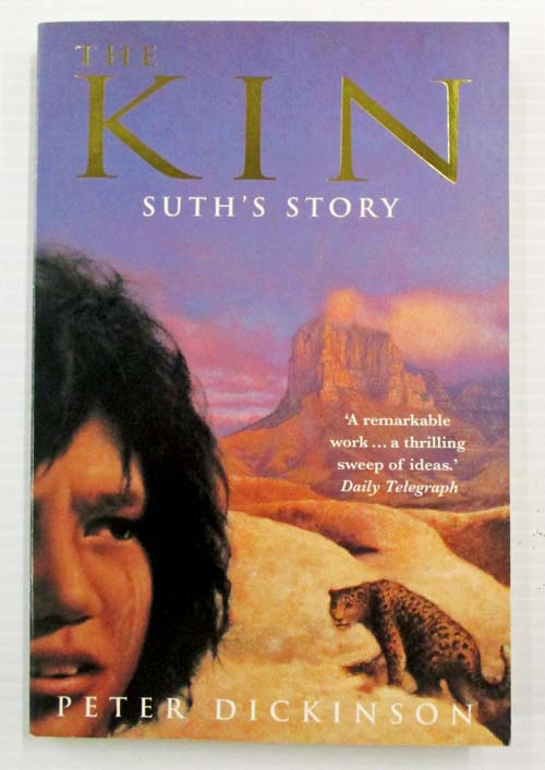 The Kin: Suth's Story