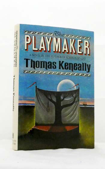 The Playmaker