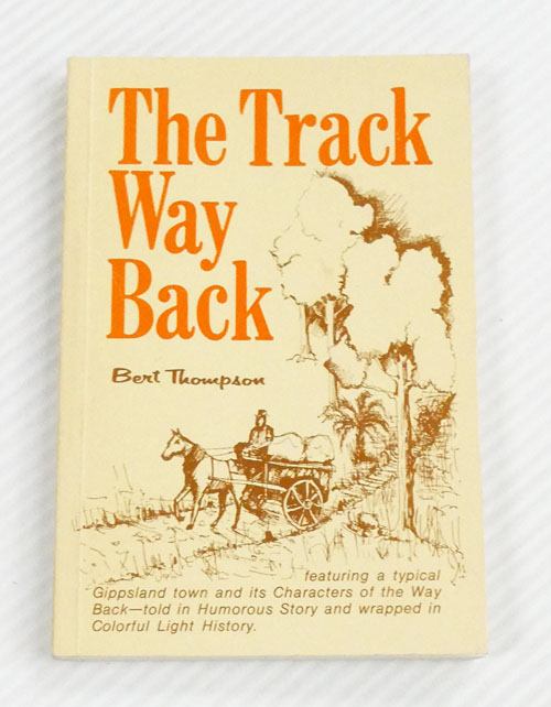 The Track Way Back