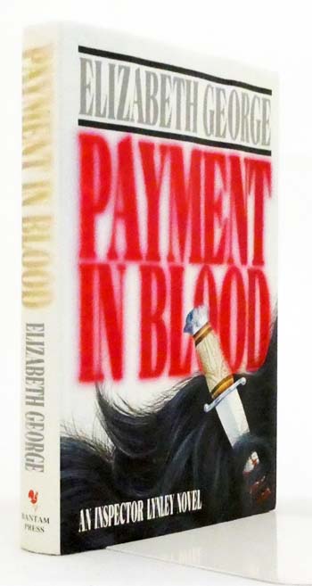 Payment in Blood