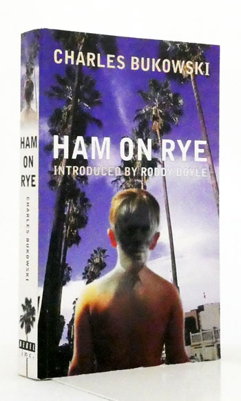 Image for Ham on Rye A Novel Ham on Rye A Novel