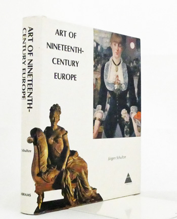 Art of Nineteenth-Century Europe
