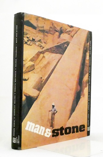 Man & Stone