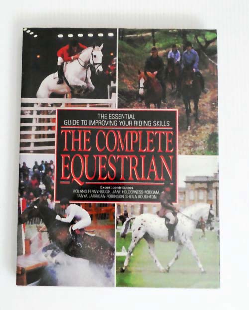 The Complete Equestrian