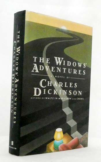 The Widows' Adventures