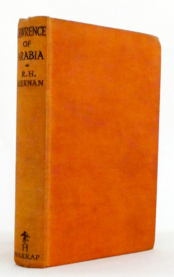 Lawrence of Arabia