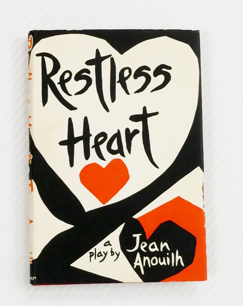 Restless Heart