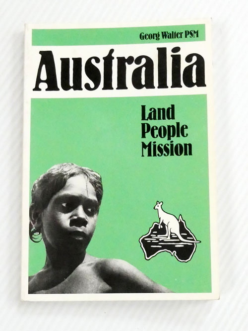 Australia Land People Mission