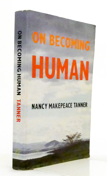On Becoming Human