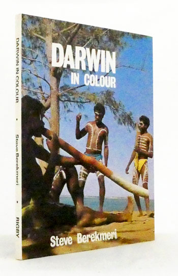 Darwin in Colour