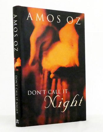 Don't Call It Night