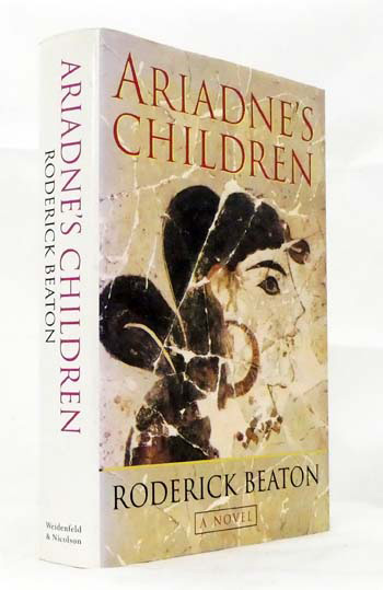 Ariadne's Children