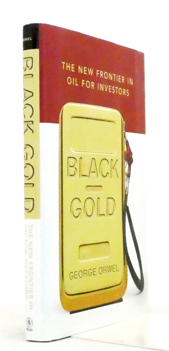 Black Gold: The New Frontier in Oil for Investors
