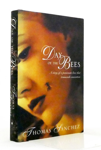 Day Of The Bees