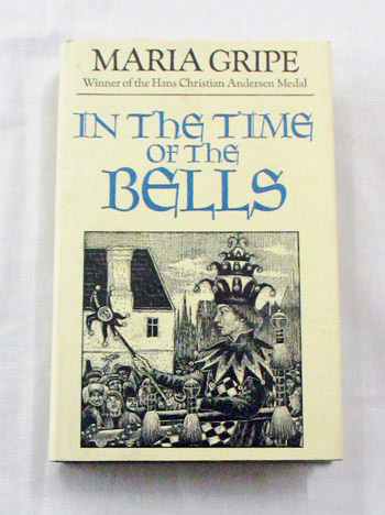 In The Time of the Bells