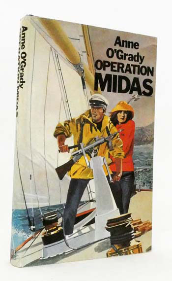 Operation Midas