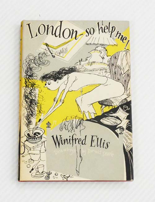 London- So Help Me!