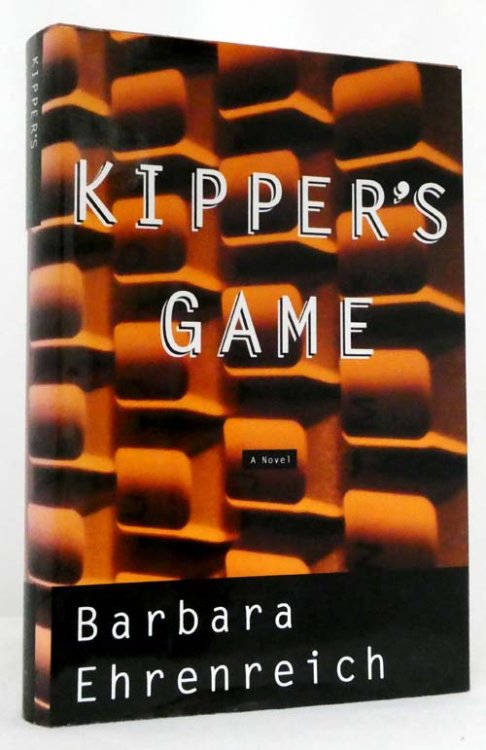 Kipper's Game