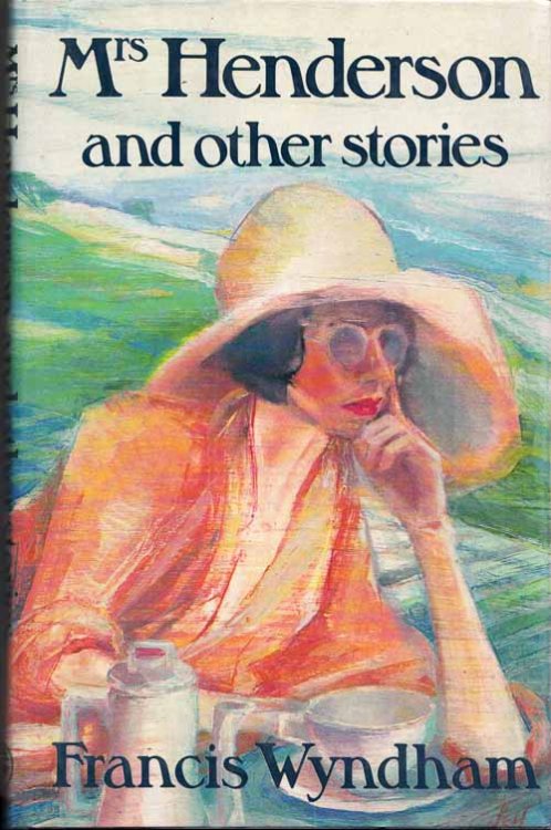 Image for Mrs Henderson and other Stories Mrs Henderson and other Stories