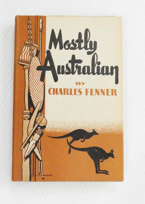 Mostly Australian
