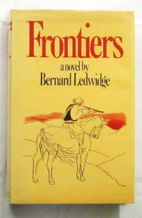 Frontiers