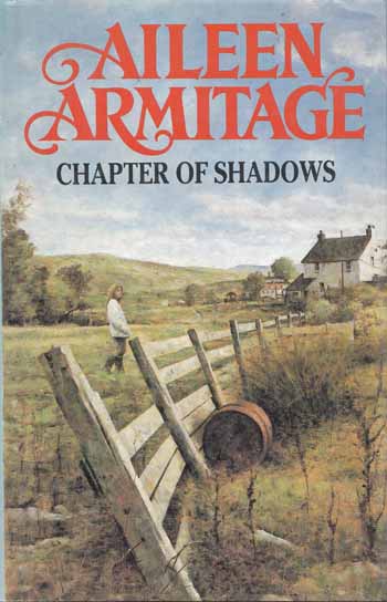 Chapter of Shadows
