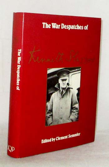 Image for The War Despatches of Kenneth Slessor The War Despatches of Kenneth Slessor