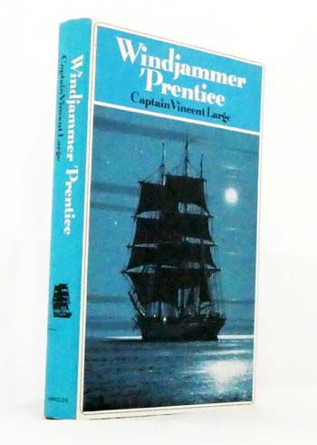 Image for Windjammer 'Prentice Windjammer 'Prentice