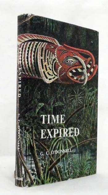 Time Expired