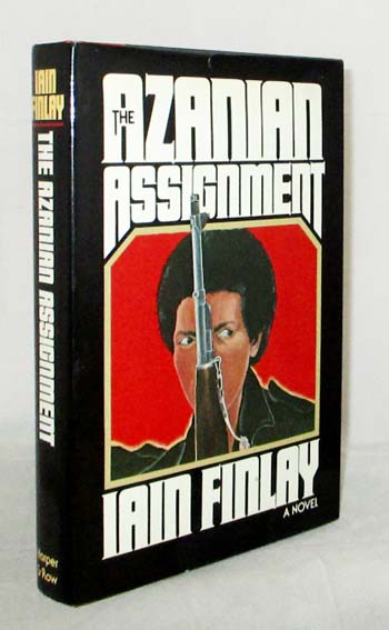 The Azanian Assignment [Signed]