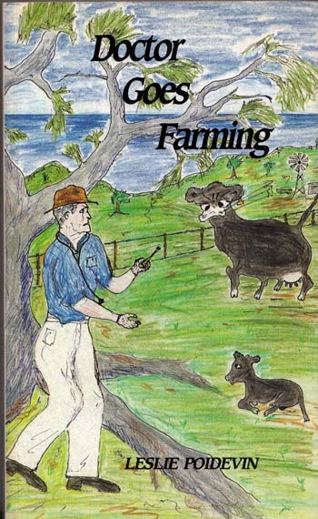 Doctor Goes Farming