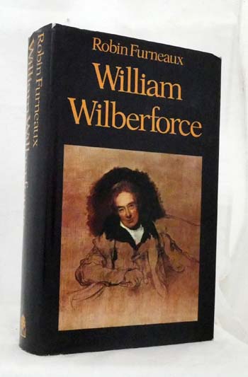 Image for William Wilberforce William Wilberforce