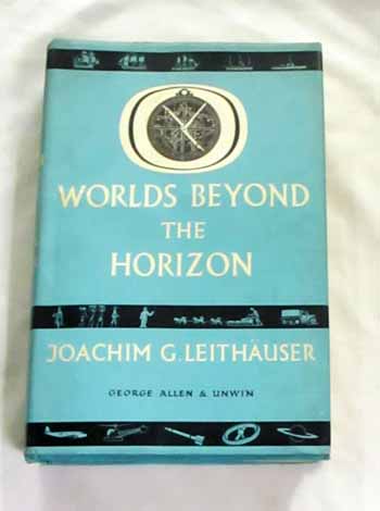 Worlds Beyond the Horizon