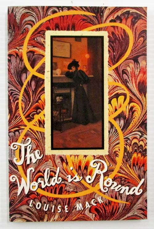 The World is Round (Imprint Classics)