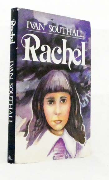 Image for Rachel Rachel