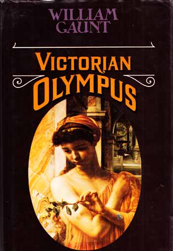 Image for Victorian Olympus Victorian Olympus
