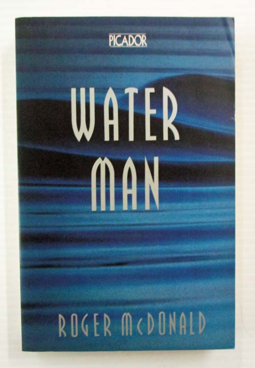 Water Man